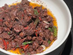 -湖南别院·美学庭院餐厅(惠阳店)