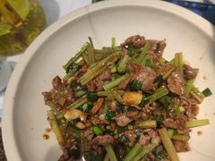 -纳家楼·地道陕菜(劳动路店)