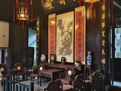 -李鸿章故居