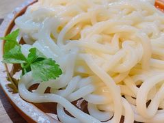 火锅乌冬面-森味薪火烧•烧鸟居酒屋•日本料理(望京店)