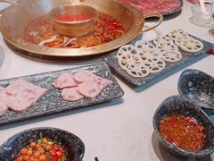 -哥老官重庆美蛙鱼头(龙湖杭州金沙天街店)