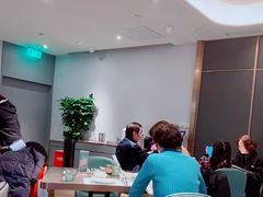 -港丽餐厅(来福士店)