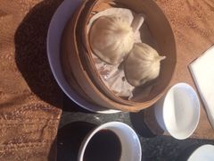 胥城大厦百合厅-胥城大厦-胥香自助餐厅
