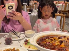 -辣婆婆(航天桥店)