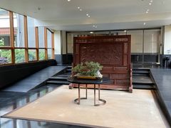 -成都安仁福朋喜来登酒店