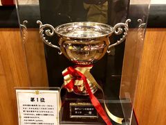 -一兰拉面(梅田阪急东通店)