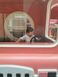 -奈尔宝·儿童乐园·亲子餐厅(鄞州万达店)