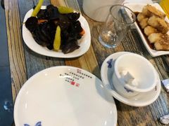 -小郡肝串串香火锅(金桥店)