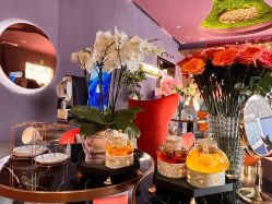 -花隐·美芙炫海菲秀皮肤管理中心