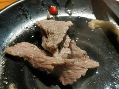-嘚味徐州烧烤特色菜