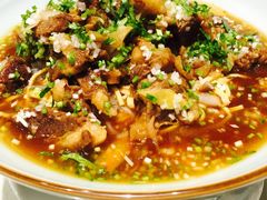 -渔娘渔家丹东海鲜(东直门店)