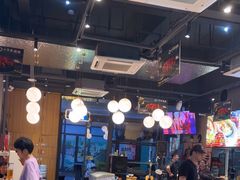 -本色.小马哥烧烤(无锡九里仓店)