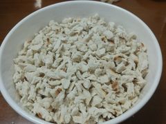 白馍-刘信牛羊肉小炒泡馍(回民街店)