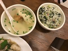 -姚面记·海派家常菜(恒基名人购物中心店)
