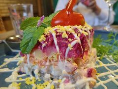 -卢布里西餐厅(总店)