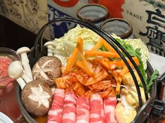 -小川洋风料理(江汉路店)
