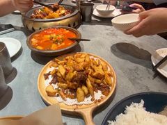 -耶里夏丽·丝路新疆菜·清真食品(徐家汇臻选店)