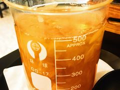 -小明同学(三里屯店)