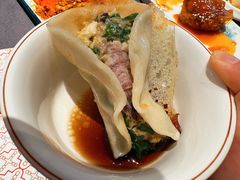 -润泽园饭庄(中山路店)