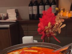 -肆海小川菜酒馆Wine Bistro (青年路店)