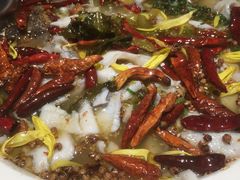 -太二酸菜鱼(正大广场店)