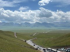 -新疆那拉提国家旅游度假区