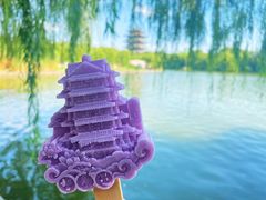 -济南大明湖景区