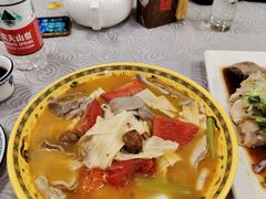 -粤·向群饭店(龙津东路总店)