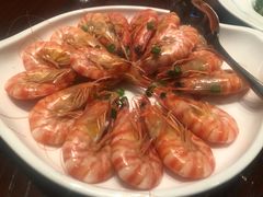 对对虾-明州小宴(文化广场店)