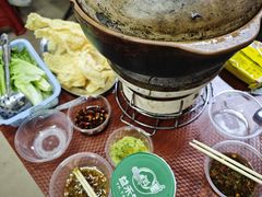 -威邵鸡煲(西华路总店)