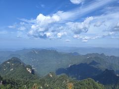 -武当山风景区