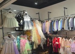 -倾城宝贝儿童摄影(浦东金谊店)