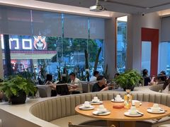 -隅乐胡椒虾·台湾菜·团建(皇岗店)