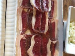 -丁卯•铜锅涮肉(工体店)