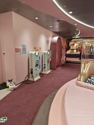 -奈尔宝·国风主题儿童乐园·亲子餐厅(豫园商城店)