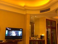 -苏州吴中白金汉爵大酒店