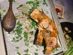 -绿茶餐厅(乐峰广场店)