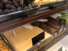 -百香林西点(西安门店)