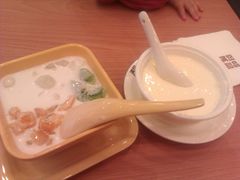 -满记甜品(正方京城店)