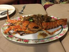 -Red Lobster