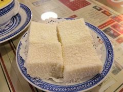牛奶方砖-捷信牛奶甜品世家(五道口店)
