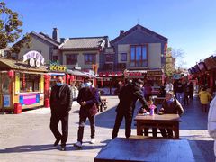 -日照灯塔风景区