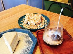 -Home Cafe(水榭春天店)