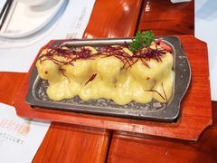 -花漫里餐厅(刺桐店)