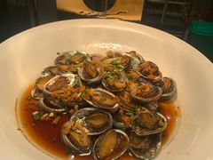 -川骄海鲜自助(亚运村店)