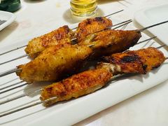 -丁字口海鲜热炒·烧烤大排档