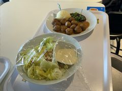 -宜家·瑞典风味餐厅(四元桥店)
