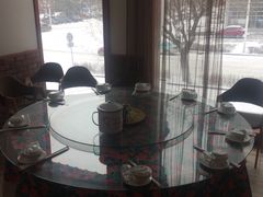 -老油饼酸菜汤(高铁和平店)