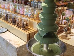 -美盛喜来登大酒店-盛宴标帜餐厅