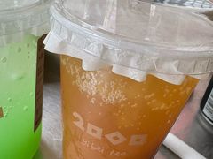-花溪牛肉粉(八鸽岩店)